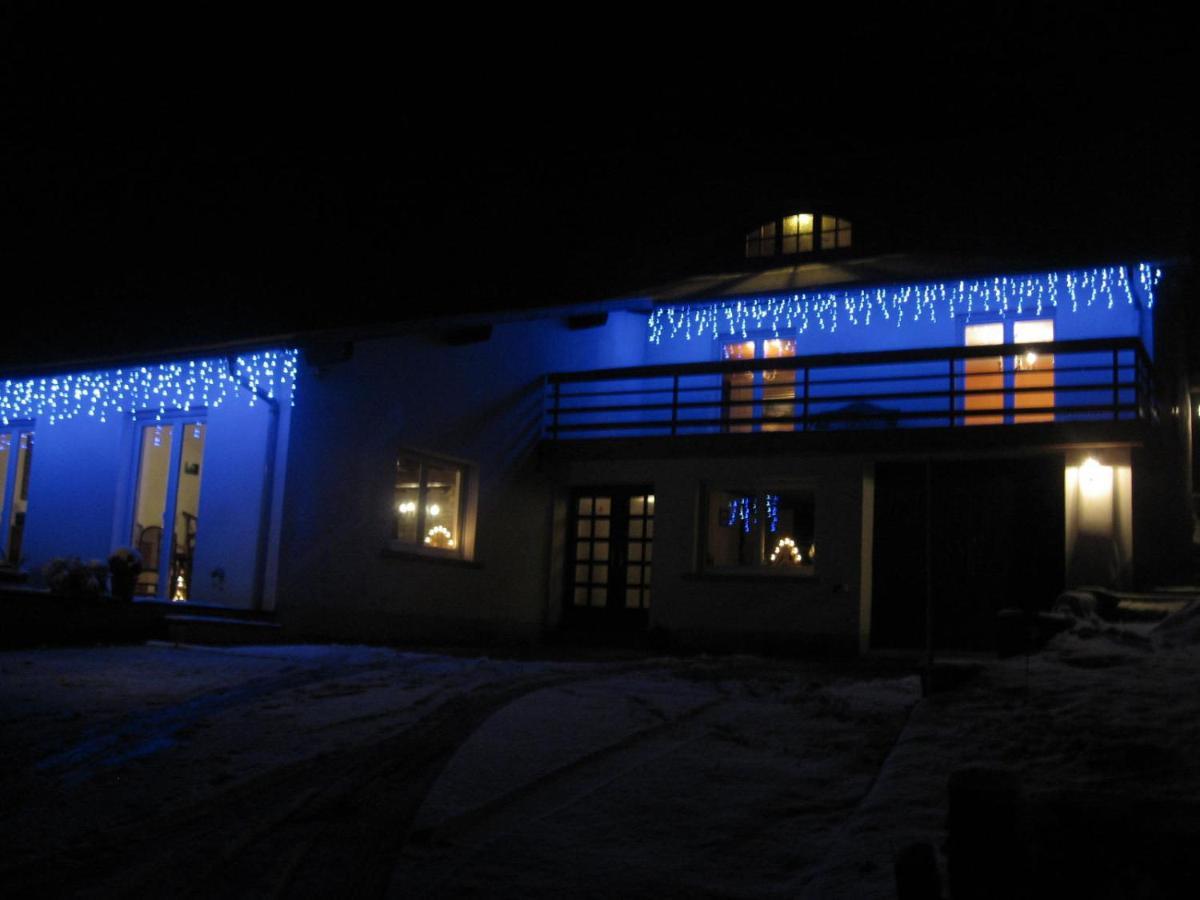 Le Wineck Villa Dambach Екстериор снимка