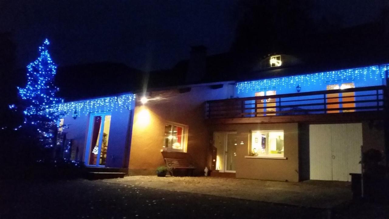 Le Wineck Villa Dambach Екстериор снимка