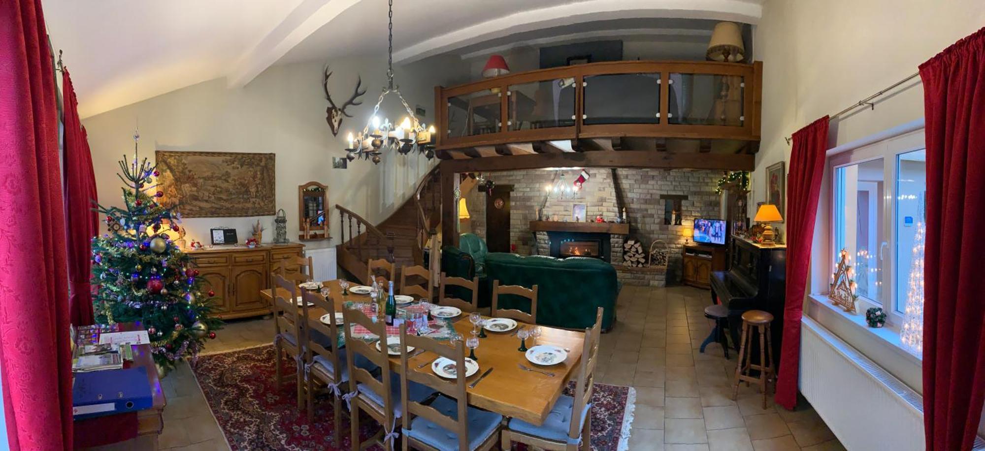 Le Wineck Villa Dambach Екстериор снимка
