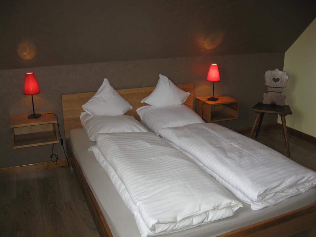 Le Wineck Villa Dambach Екстериор снимка