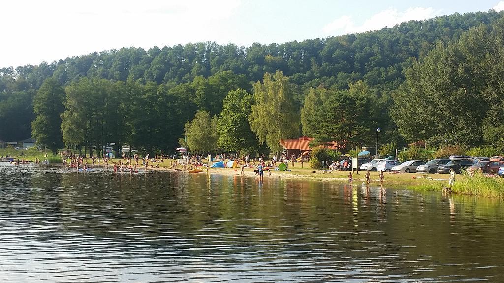 Le Wineck Villa Dambach Екстериор снимка