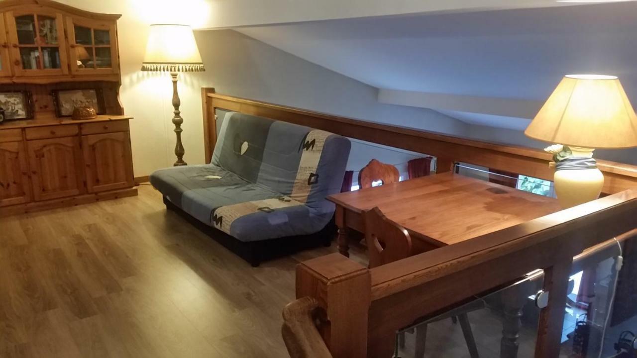 Le Wineck Villa Dambach Екстериор снимка