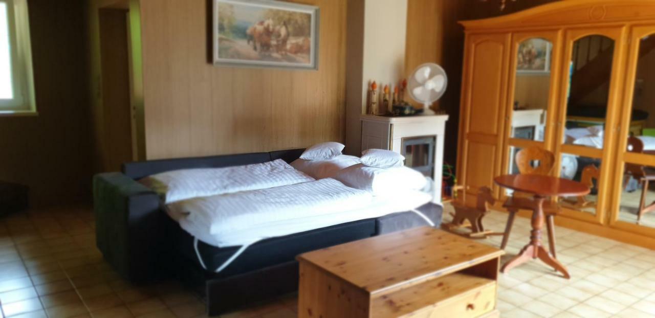 Le Wineck Villa Dambach Екстериор снимка